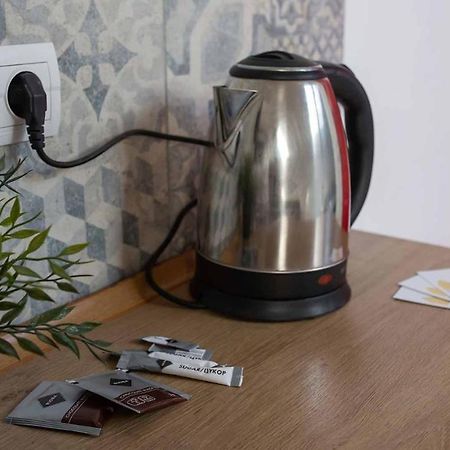 Striha Apart İvano-Frankivsk Dış mekan fotoğraf