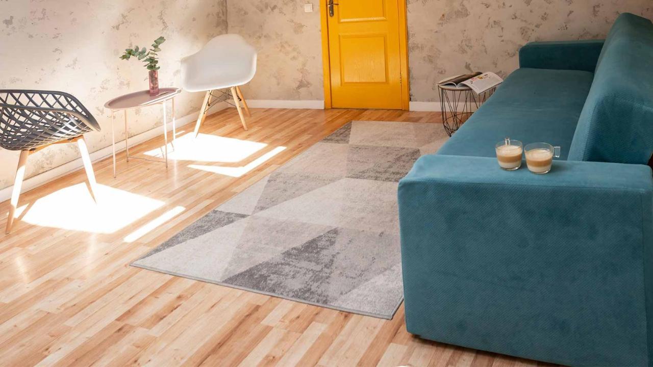 Striha Apart İvano-Frankivsk Dış mekan fotoğraf